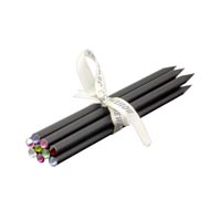 Tužka se SWAROVSKI ELEMENTS kamínek siam